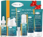 Revitalizing Skincare Gift Set for Women