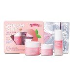 Ultimate Lip Care Kit with Scrubs and Masks