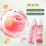 4-Piece Hydrating Lip Care Set