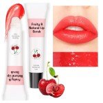 4-Piece Hydrating Lip Care Set