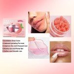 Ultimate Lip Care Kit with Scrubs and Masks
