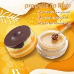 4-Piece Hydrating Lip Care Set