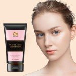 Snail Mucin Gel Cleanser for Sensitive Skin
