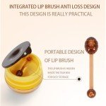 4-Piece Hydrating Lip Care Set