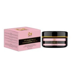 DelMark Snail Mucin 97% Daily Face Cream