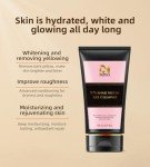 Snail Mucin Gel Cleanser for Sensitive Skin