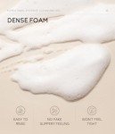 Snail Mucin Gel Cleanser for Sensitive Skin