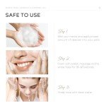 Snail Mucin Gel Cleanser for Sensitive Skin