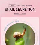 DelMark Snail Mucin 97% Daily Face Cream