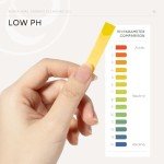 Snail Mucin Gel Cleanser for Sensitive Skin