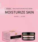 DelMark Snail Mucin 97% Daily Face Cream