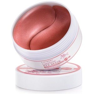 Caffeine Eye Patches for Dark Circles & Puffiness