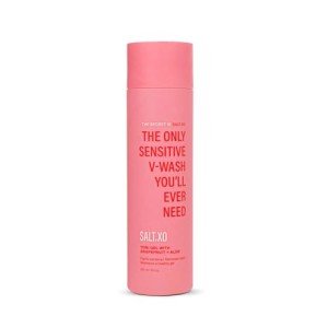 Grapefruit Yoni Gel Wash for Intimate Care