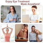 Caffeine Eye Patches for Dark Circles & Puffiness