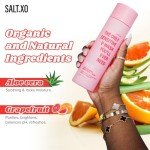 Grapefruit Yoni Gel Wash for Intimate Care