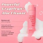 Grapefruit Yoni Gel Wash for Intimate Care