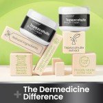 Tepezcohuite Night Cream - Enhanced Skin Solution