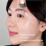 TOSOWOONG Hyaluronic Acid Hydrating Face Serum