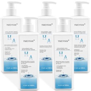 Hyaluronic Acid Facial Kit for Estheticians
