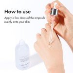 TOSOWOONG Hyaluronic Acid Hydrating Face Serum