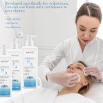 Hyaluronic Acid Facial Kit for Estheticians