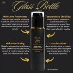 Organic Snail Mucin Anti-Aging Serum 100ml