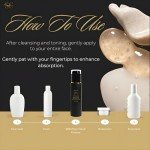 Organic Snail Mucin Anti-Aging Serum 100ml