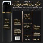 Organic Snail Mucin Anti-Aging Serum 100ml