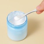 Sibba Mini Facial Spatula for Skincare & Makeup