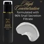 Organic Snail Mucin Anti-Aging Serum 100ml