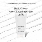 Black Cherry Pore Tightening Cream for Smooth Skin