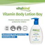 Vitalkind Premium Natural Body Lotion for Kids