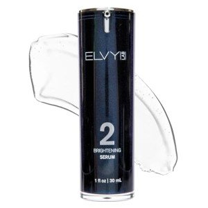 Radiance Boosting Vitamin C Serum for Men