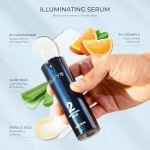 Radiance Boosting Vitamin C Serum for Men