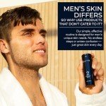Radiance Boosting Vitamin C Serum for Men