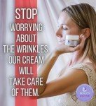 Rose Bouquet Face Cream for Smooth Skin