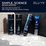 Radiance Boosting Vitamin C Serum for Men