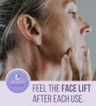 Rose Bouquet Face Cream for Smooth Skin