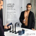 Radiance Boosting Vitamin C Serum for Men
