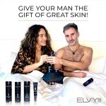 Radiance Boosting Vitamin C Serum for Men