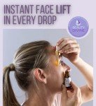 Coenzyme Q10 Instant Anti-Wrinkle Face Serum