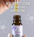 Coenzyme Q10 Instant Anti-Wrinkle Face Serum