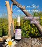 Coenzyme Q10 Instant Anti-Wrinkle Face Serum