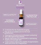 Coenzyme Q10 Instant Anti-Wrinkle Face Serum