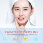 Cute Star Hydrocolloid Pimple Patches - 280PCS