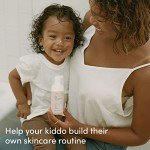Evereden Kids Multi-Vitamin Face Wash & Lotion