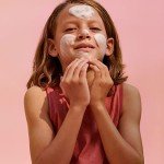 Evereden Kids Multi-Vitamin Face Wash & Lotion