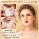 5PCS Hydrating Facial Care Kit for Women