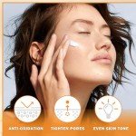 5PCS Hydrating Facial Care Kit for Women