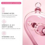 Evereden Kids Multi-Vitamin Face Wash & Lotion